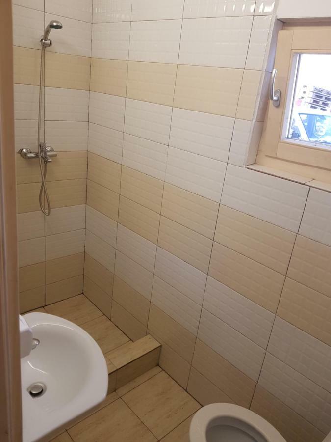 Rita Vendeghaz Apartment Ciumani Bagian luar foto